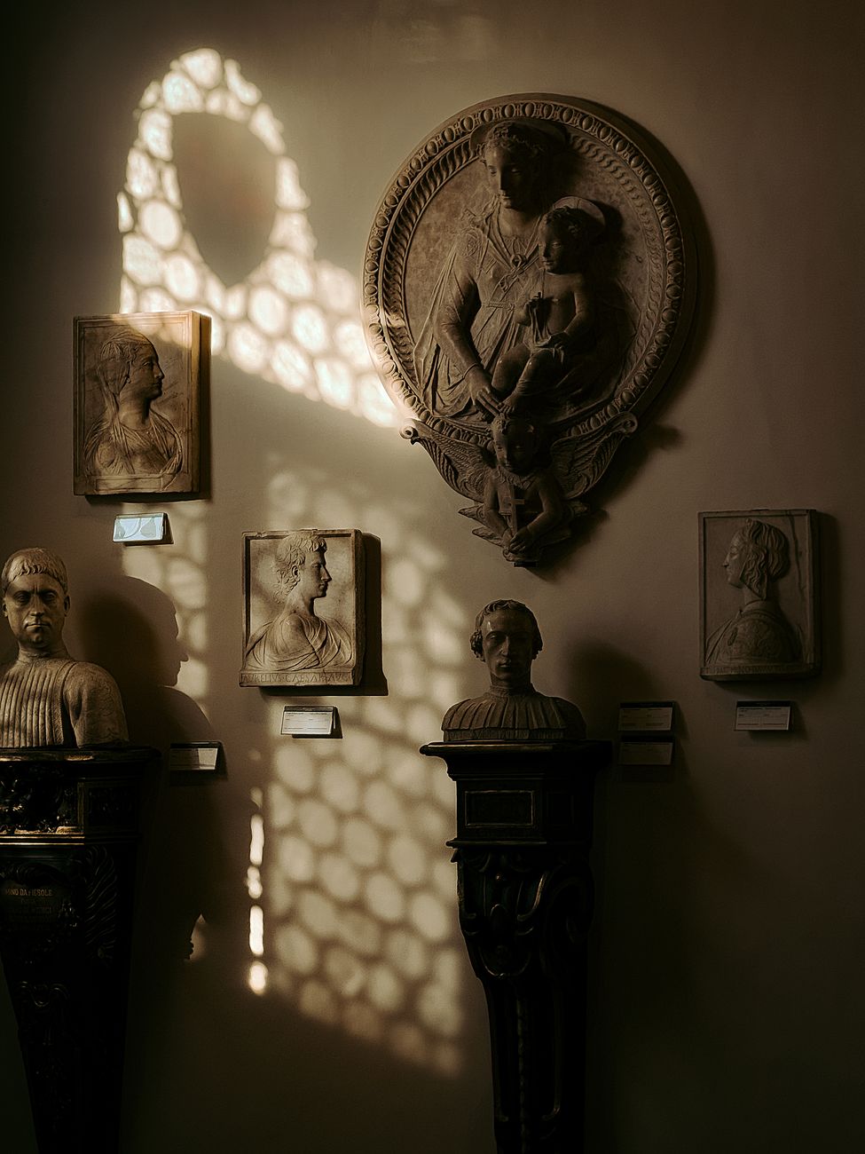 Marble Study