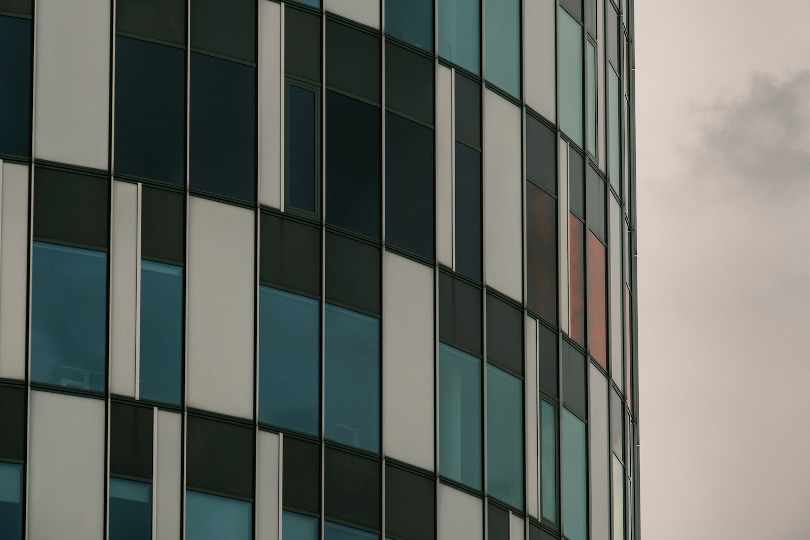 Glass project