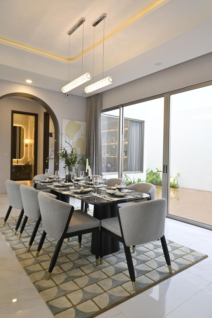 The Onyx Penthouse